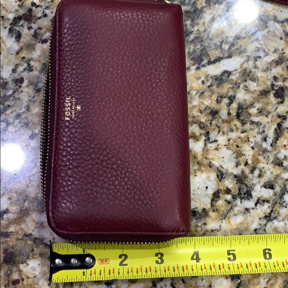 Fossil Wallet - image 6
